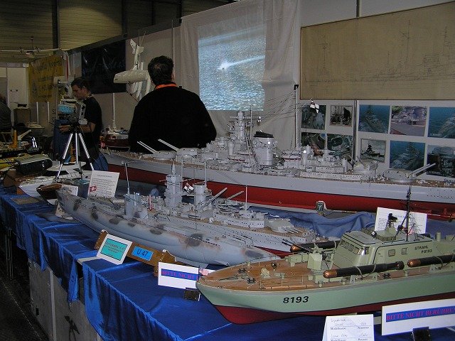 Messe Wien 2007
