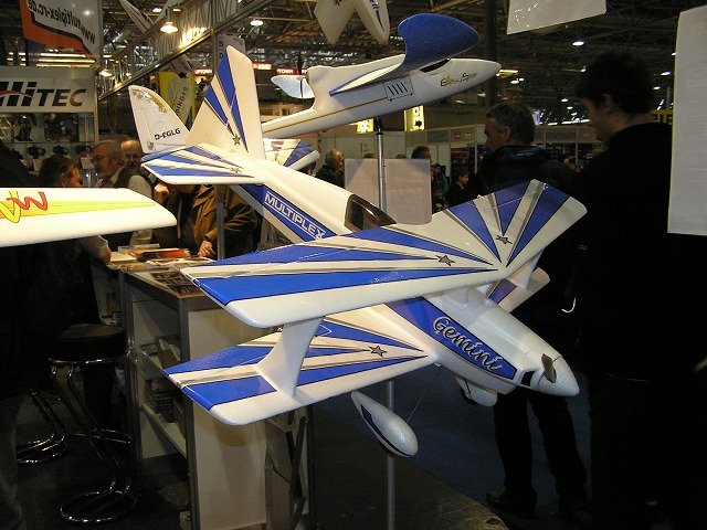 Messe Wien 2007