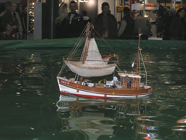 Messe Wien 2007