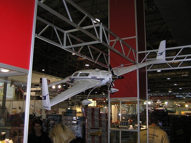 Messe Wien 2007