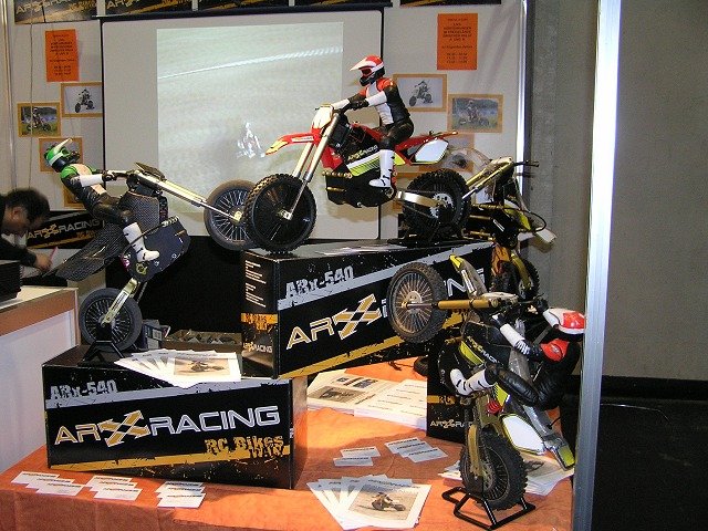 Messe Wien 2007
