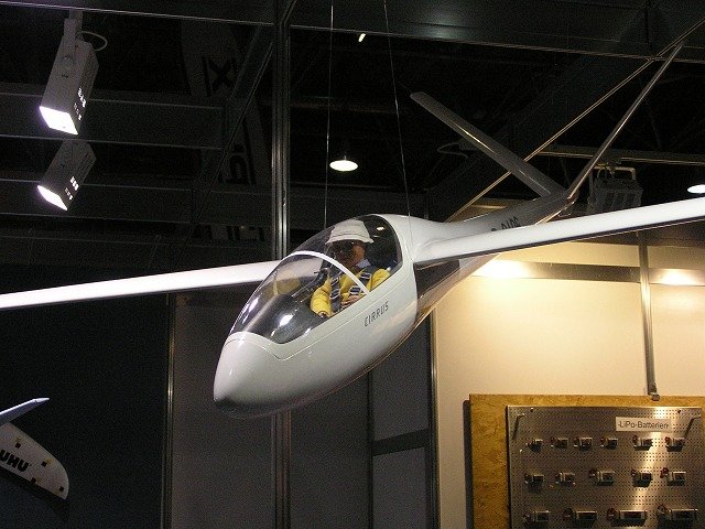 Messe Wien 2007