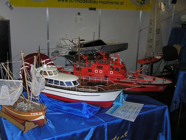 Messe Wien 2007