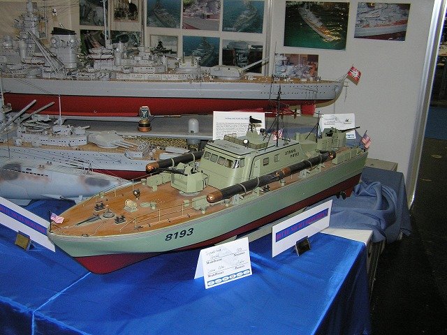 Messe Wien 2007