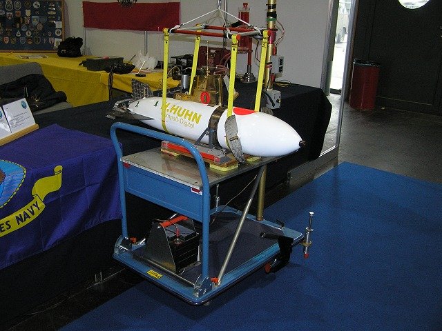Messe Wien 2007