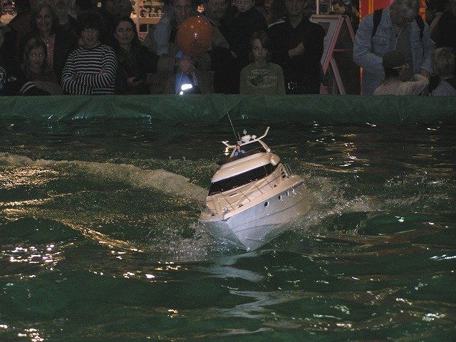 Messe Wien 2007