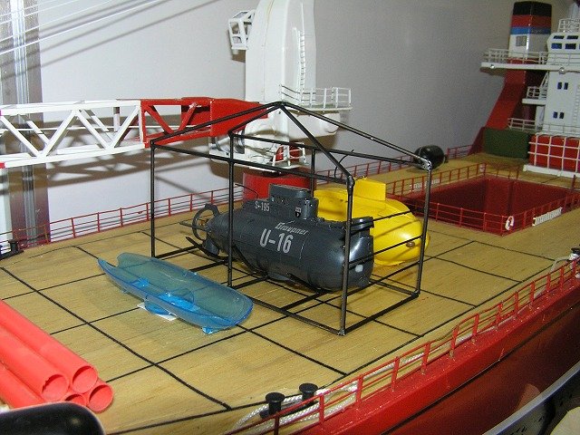 Messe Wien 2007