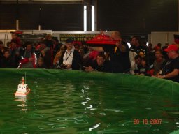 Messe Wien 2007