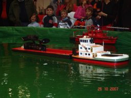 Messe Wien 2007