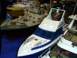 Messe Wien 2007