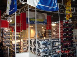 Messe Wien 2007