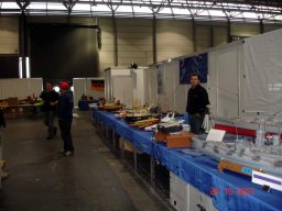 Messe Wien 2007