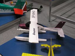 Messe Wien 2007