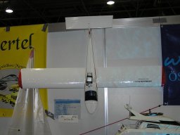 Messe Wien 2007