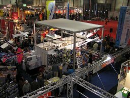 Messe Wien 2007