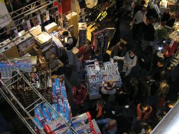 Messe Wien 2007