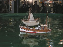 Messe Wien 2007