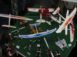 Messe Wien 2007