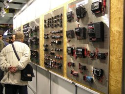 Messe Wien 2007