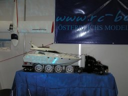 Messe Wien 2007
