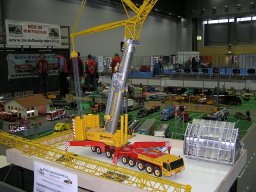 Messe Wien 2007