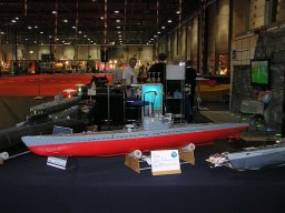 Messe Wien 2007