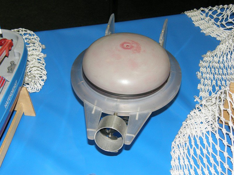 Messe Wien 2008