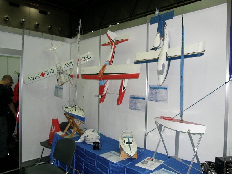 Messe Wien 2008