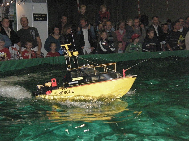 Messe Wien 2008