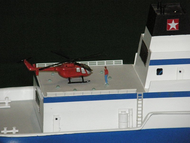 Messe Wien 2008