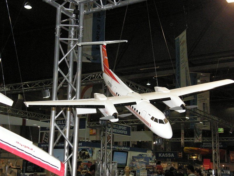 Messe Wien 2008