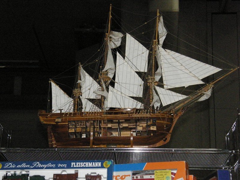 Messe Wien 2008