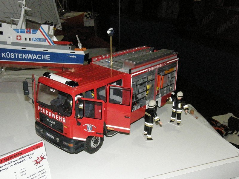 Messe Wien 2008