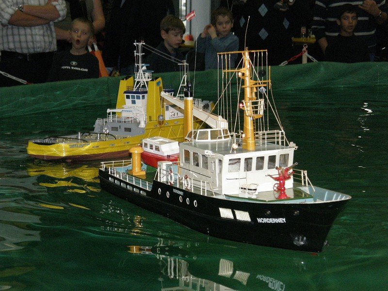 Messe Wien 2008