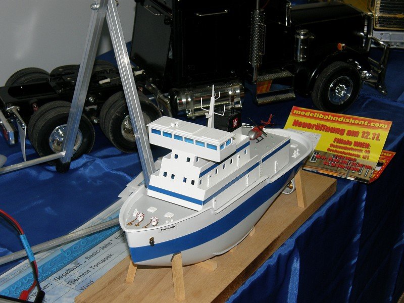 Messe Wien 2008