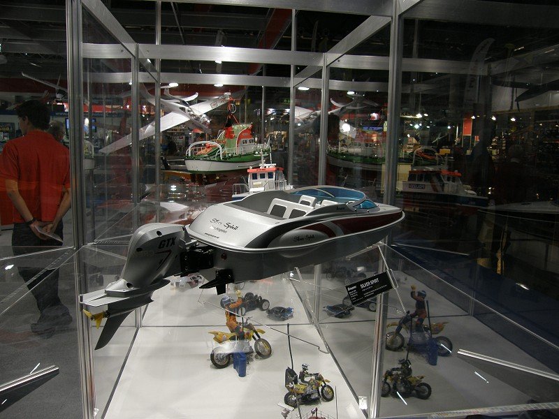 Messe Wien 2008