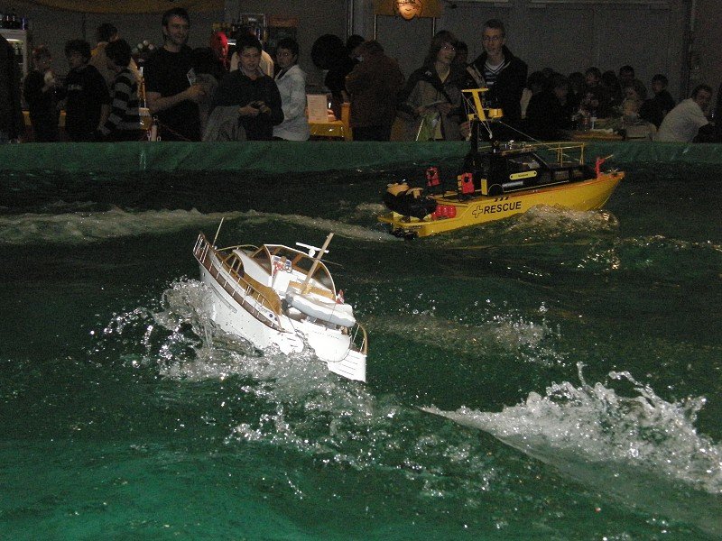 Messe Wien 2008