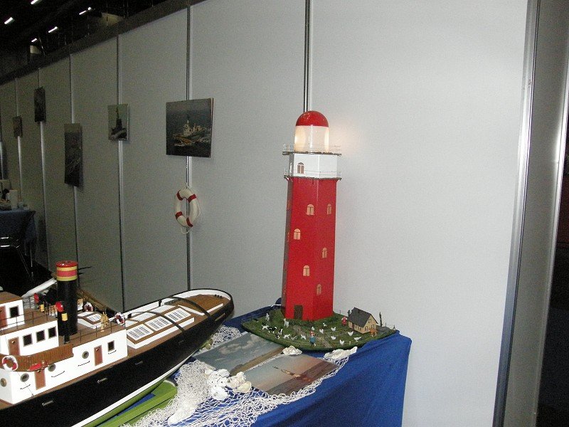 Messe Wien 2008