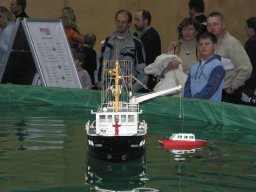 Messe Wien 2008