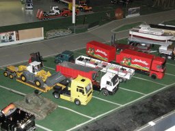 Messe Wien 2008