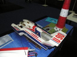 Messe Wien 2008