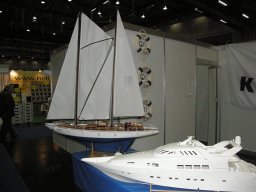 Messe Wien 2008