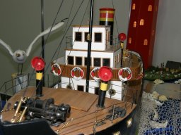 Messe Wien 2008