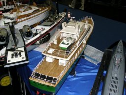 Messe Wien 2008