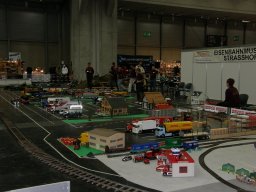 Messe Wien 2008