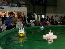 Messe Wien 2008