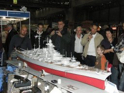 Messe Wien 2008