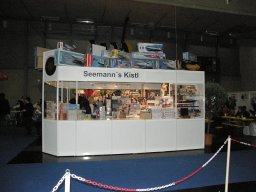 Messe Wien 2008