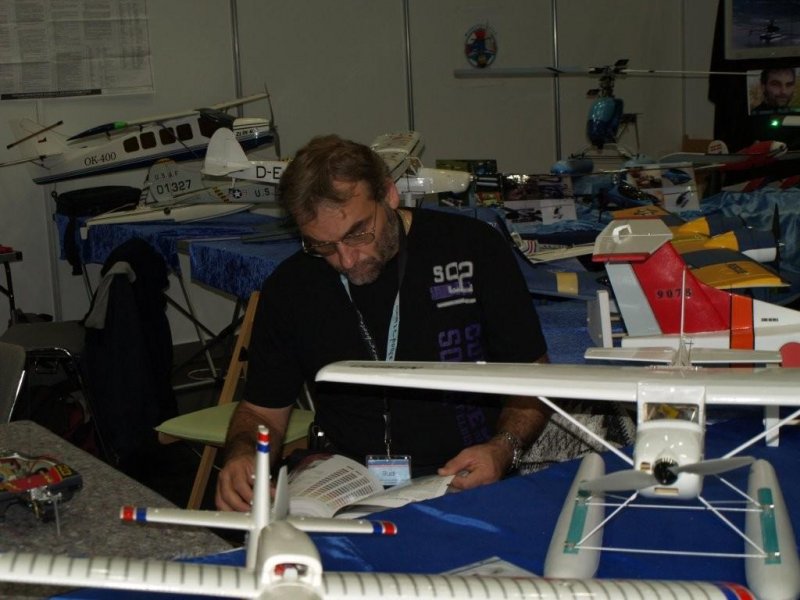Messe Wien 2009