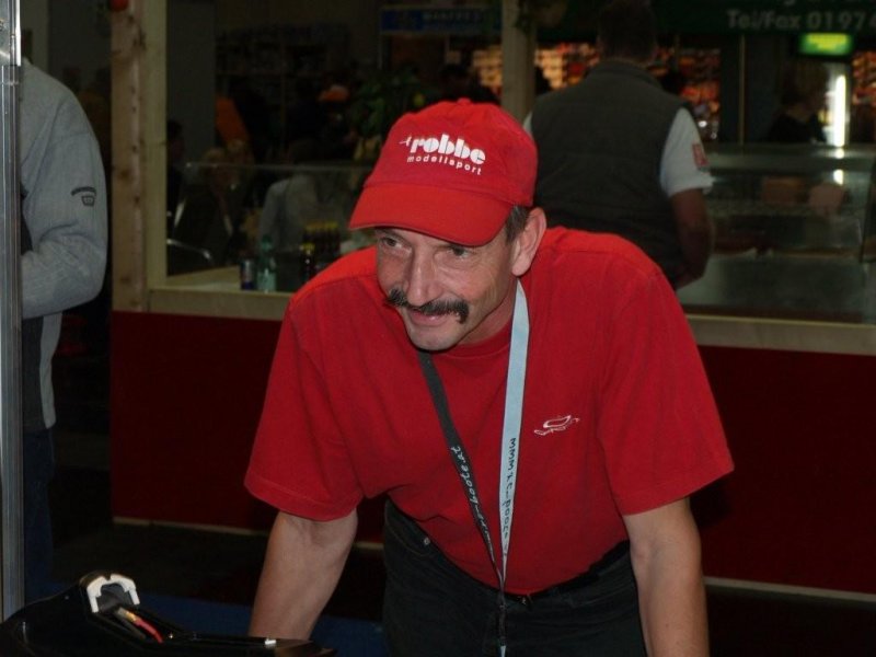 Messe Wien 2009